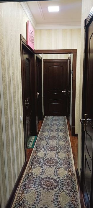 95000у.е Карасарой Новостройка 3 хона 80м2