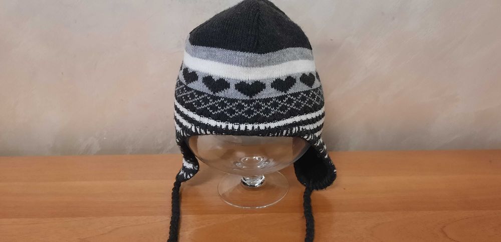 Nepal-Зимна Шапка