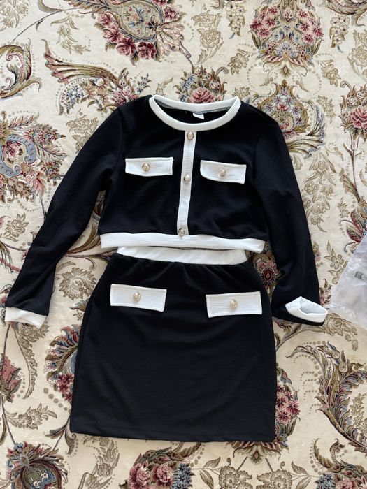 Костюм для девочки