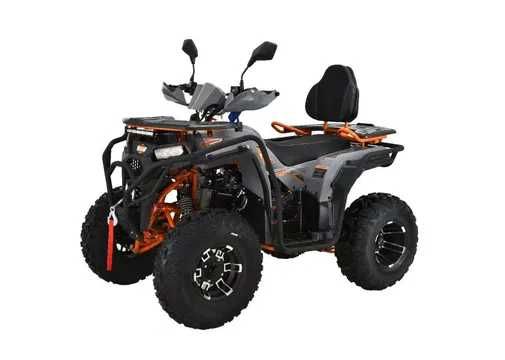 Квадрацикл RRF-B 200CC