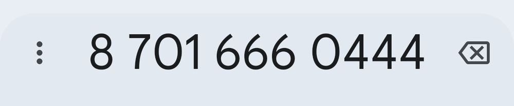 Продам номер вип