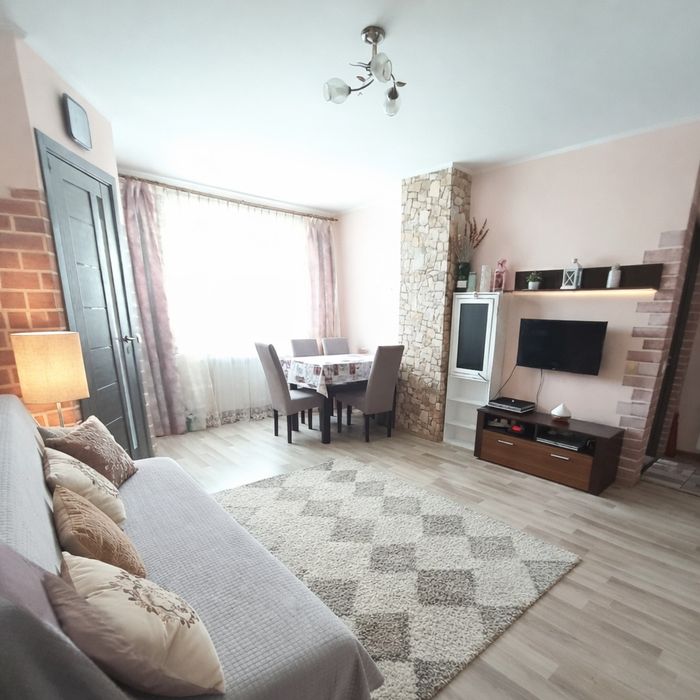 Apartament de vanzare,60 mp,zona Pod Ira,cartier Someseni