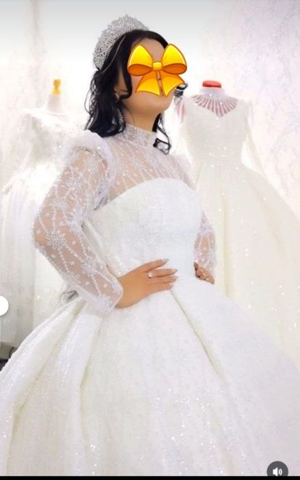 Kelin kuylaklar sotiladi