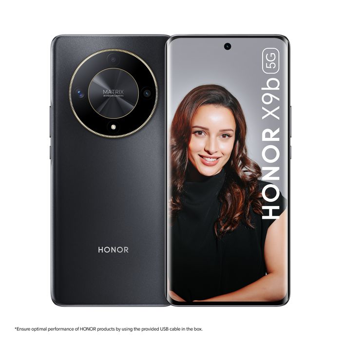 Honor X9B 8/256gb  yengi upakovkada