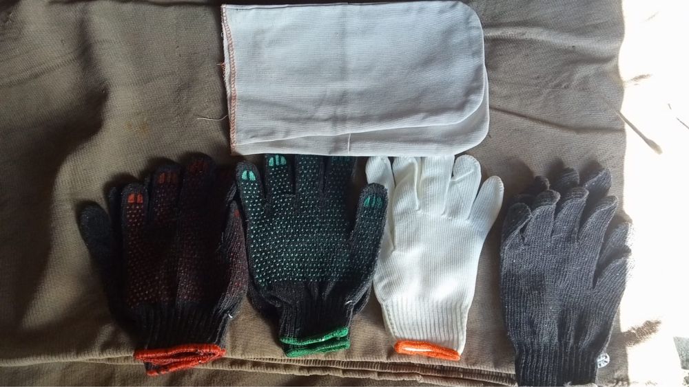 продам перчатки(700шт)