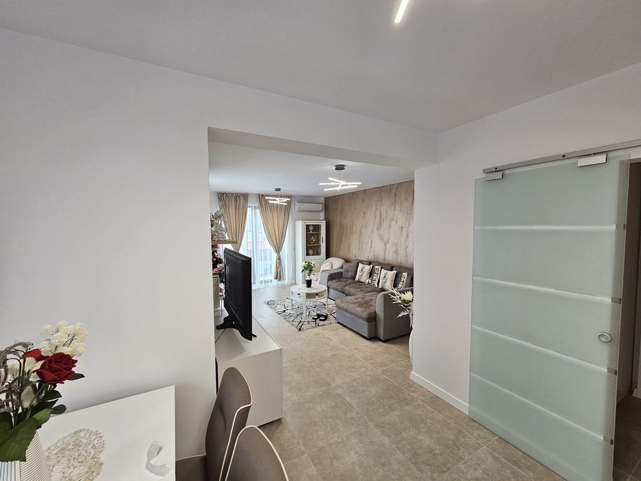 Apartament Central