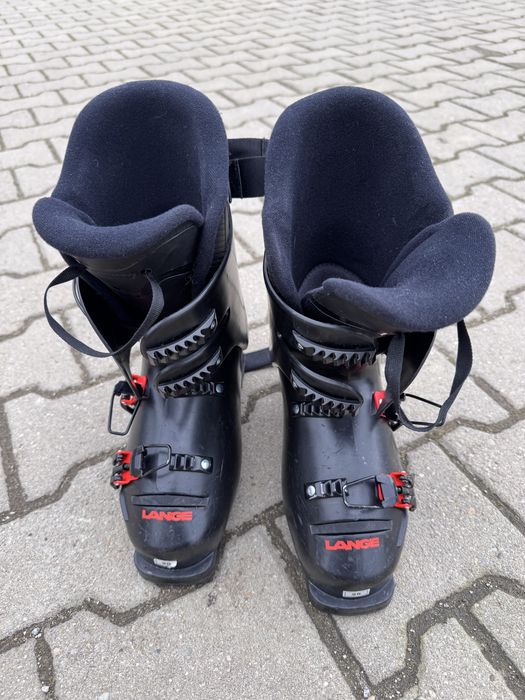 Ски Обувки LANGE Shadow Jr - размер 25