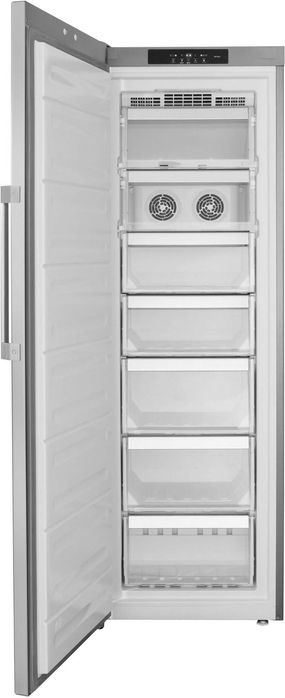 Фризер свободностоящ BAUKNECHT GKN 19G4S IN 2