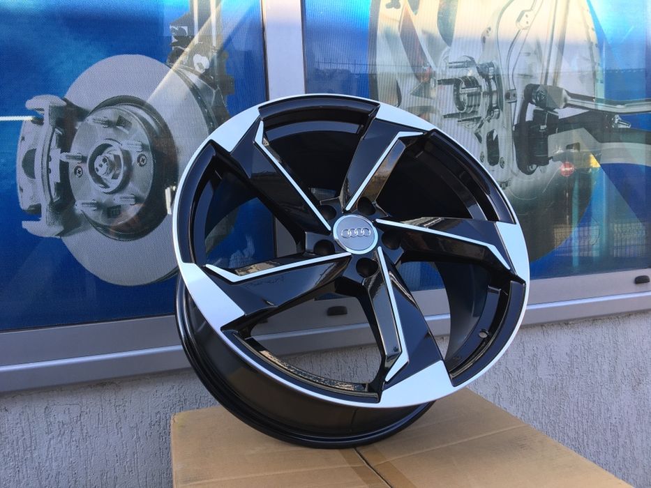Джанти за AUDI 17”18”19"20 AUDI A3 / A4 / A5 / A6 / A7 / A8 /Q3/Q5