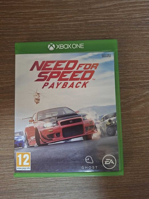 Pachet jocuri Xbox One pret avantajos