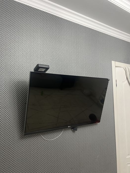 Телевизор LG продам в хорошем состоянии