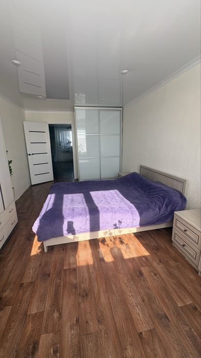 Продается двухкомнатная квартира