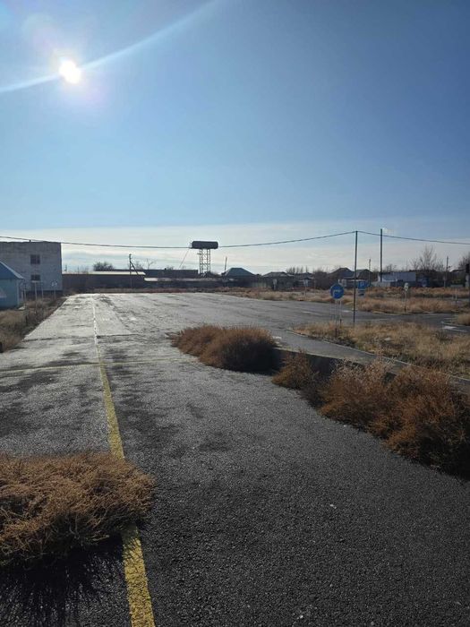 Продается участок 1,5 Га