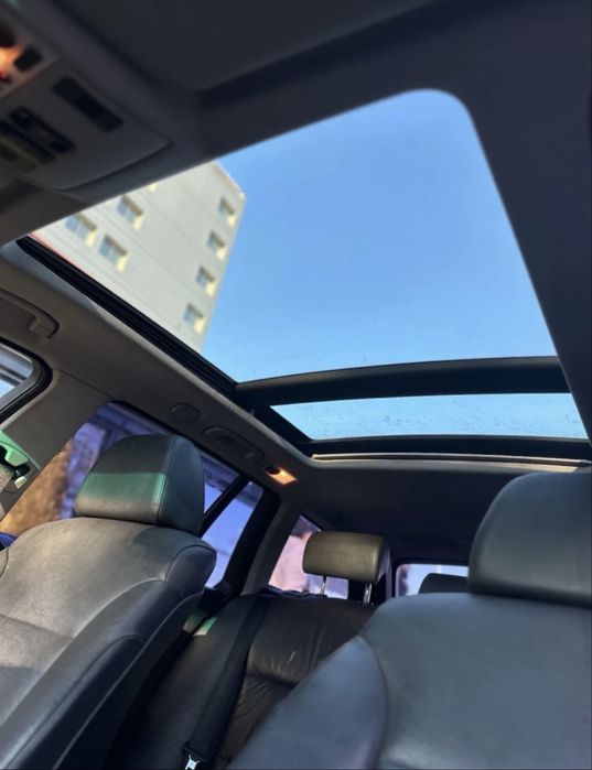 BMW E61 520d 163hp 2006