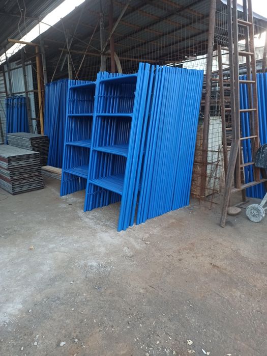 Аренда телескопические стойка