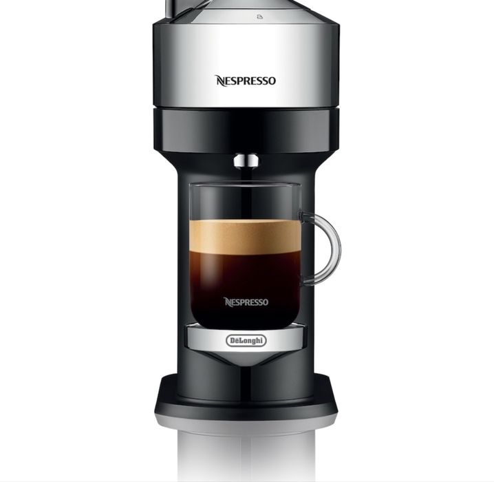 Кафемашина Nespresso by Delonghi