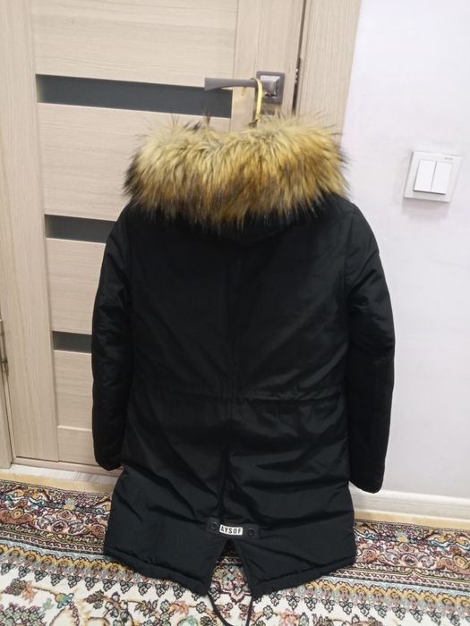 Куртка качественная