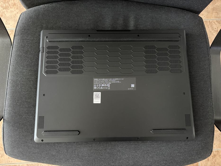 Laptop Gaming Lenovo Legion