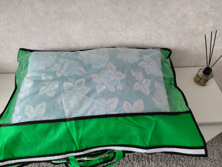 Продам подушки из лузги гречки