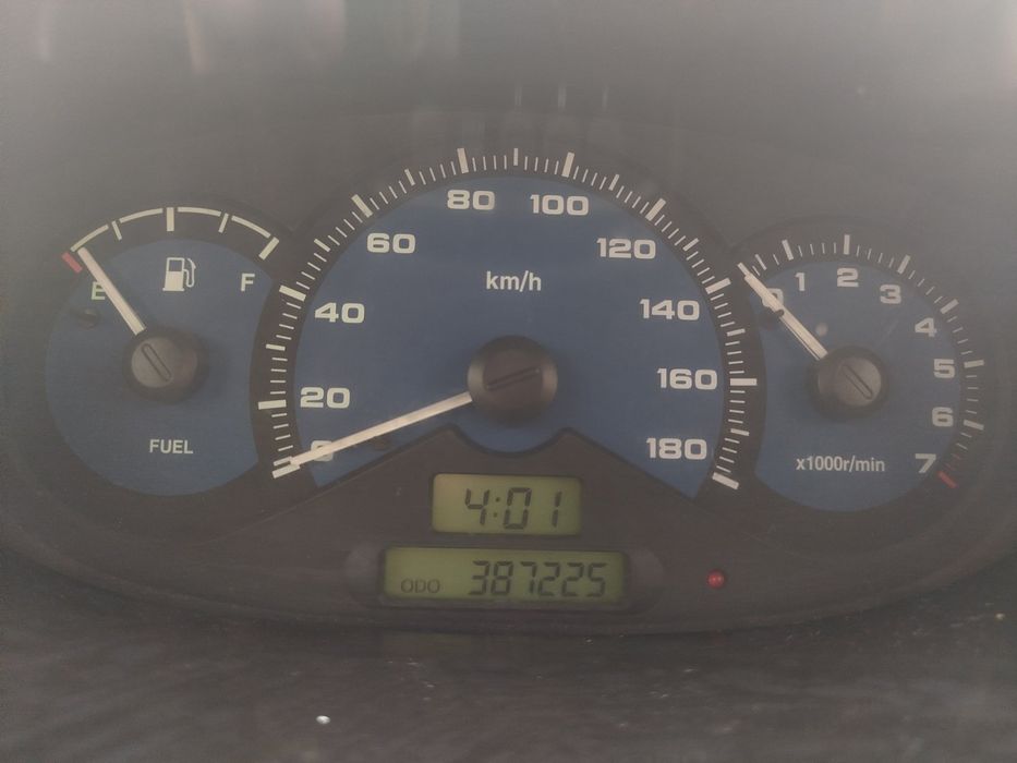 Шевролет Матиз Деу Матиз