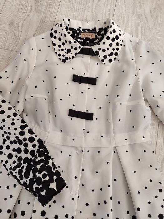 Плащ для девочек