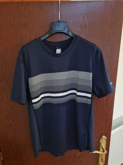 Tricou Artengo tenis, marimea M, cu eticheta