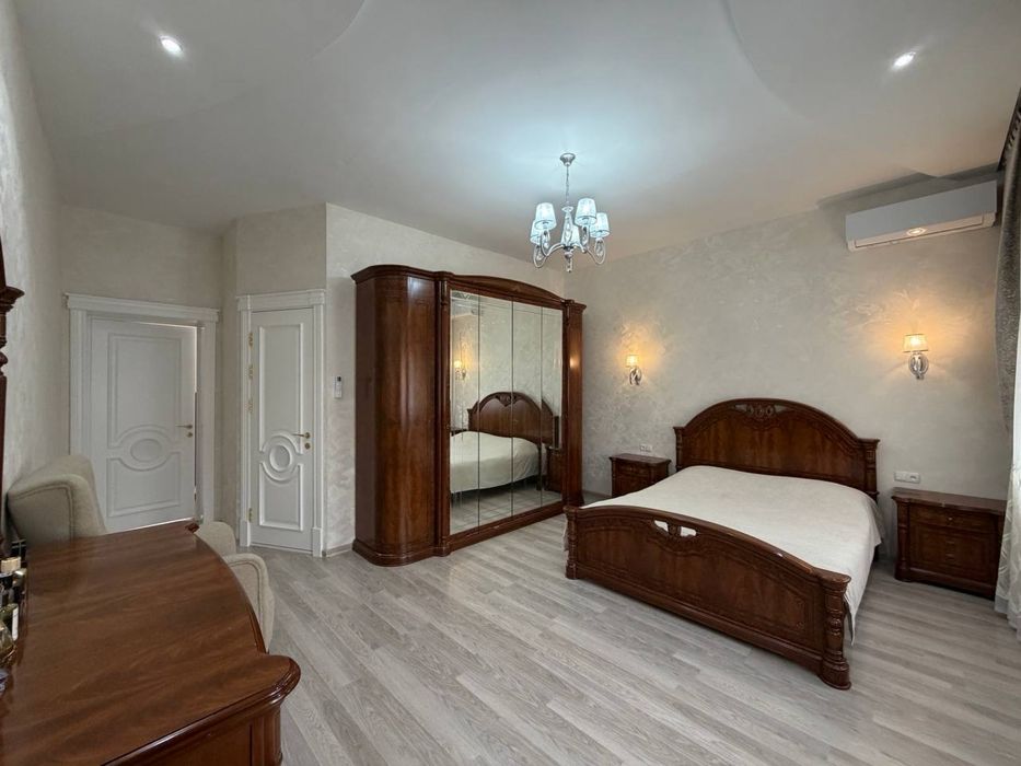 Никитина 2 новых дома 1000 м² 8 соток Мирзо Улугбек