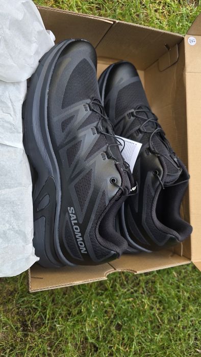 Salomon XT EVR M si XA META marime 42 2/3 27 cm noi