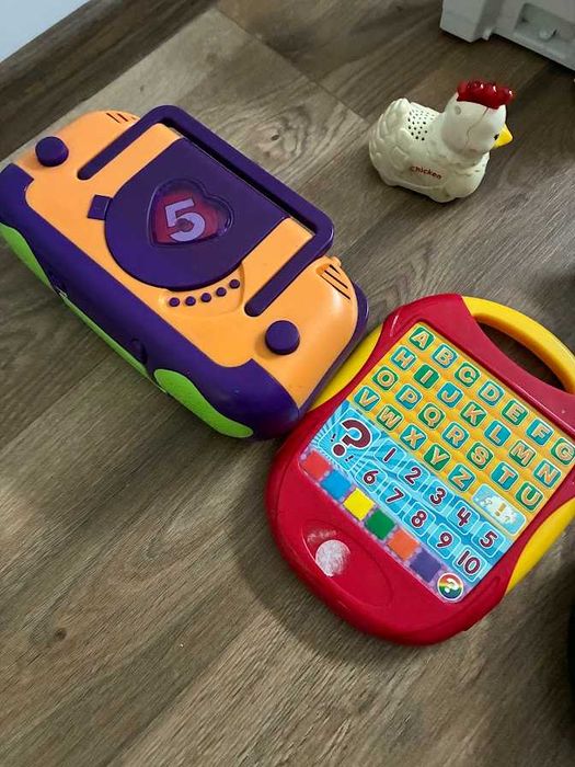 14 броя детски музикални играчки