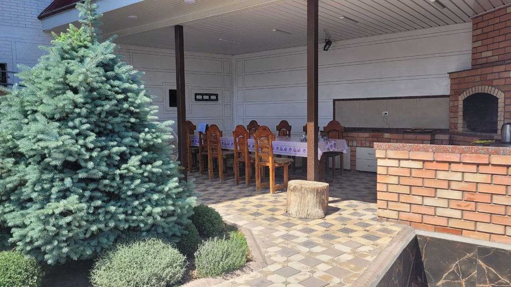 Евро дача  Exclusive Town House на  природе Бочка