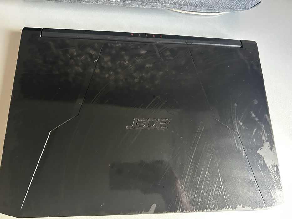 Торг есть! Продам Ноутбук Acer Nitro5 An515-56