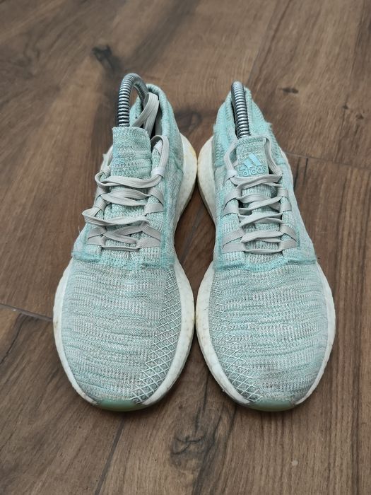 Маратонки Adidas Pure Boost