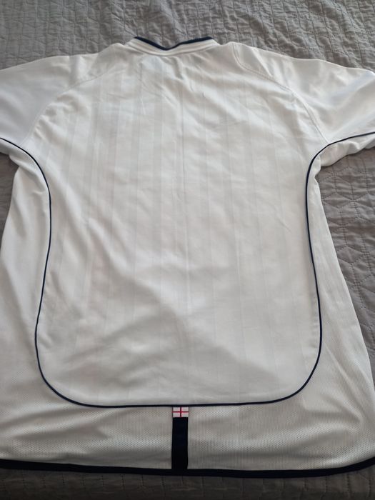 Тениска Umbro English XL. Puma Xl Adidas XL