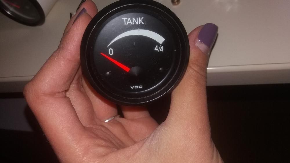 Указатели за гориво и дръжки ПГП КОЛИЧЕСТВО