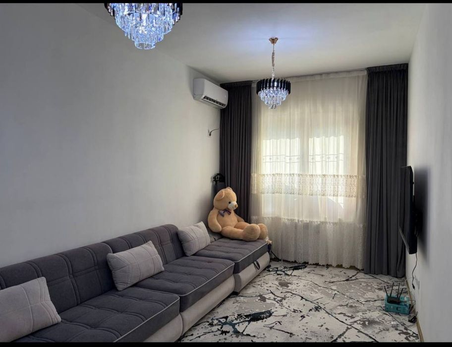 Manzara 2 xonali sotiladi