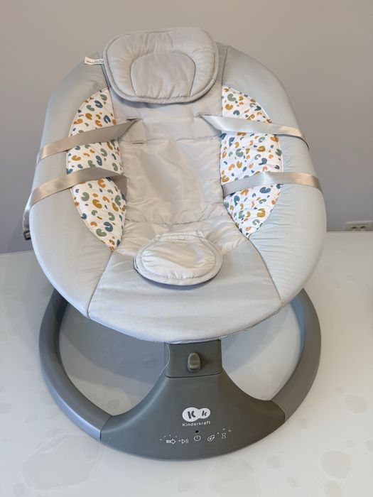 Vand Balansoar Kinder Kraft Lumi 2