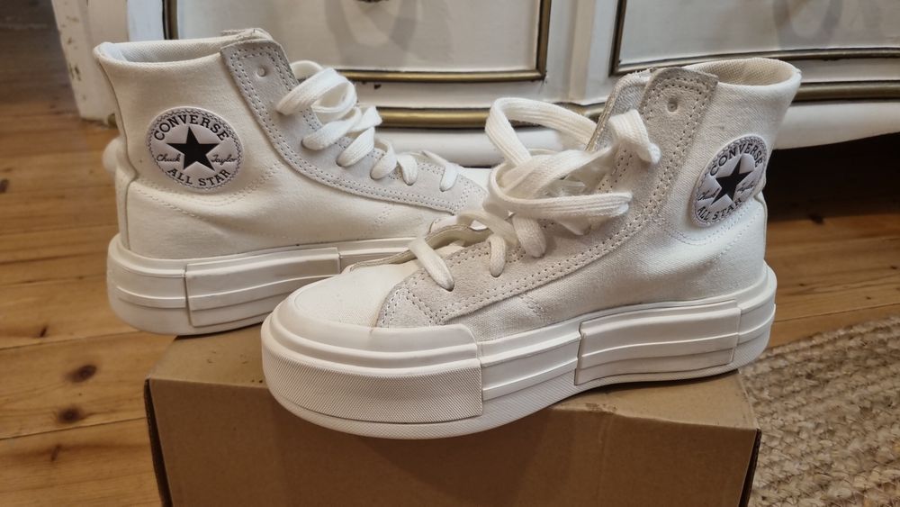 Teniși Converse Chuck Taylor All Star Cruise high-top