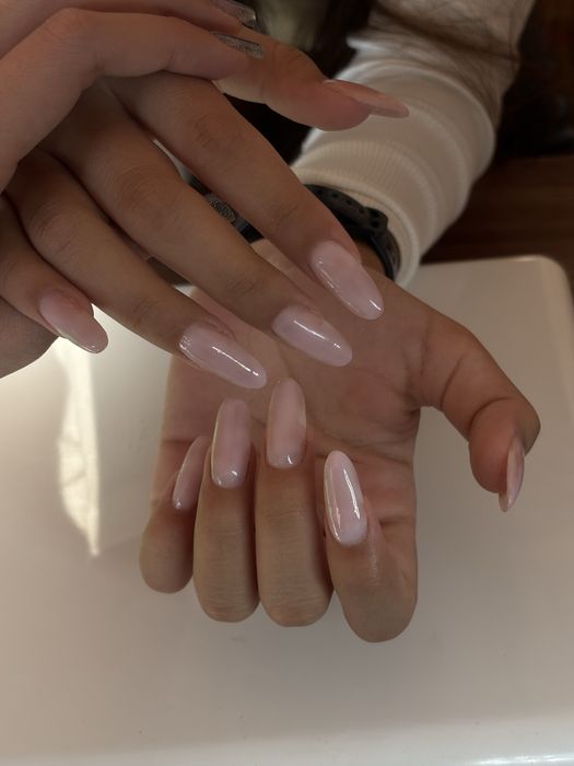 Маникюр/Алматы/Ащыбулак