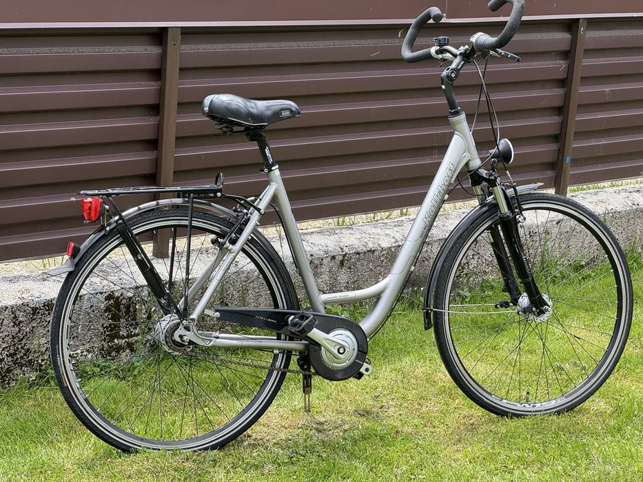 Bicicleta KALKHOFF