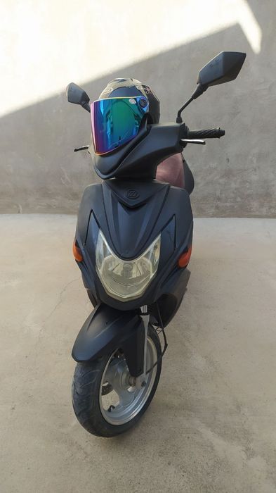 Lifan LF50qt tezligi 70 dan owardi srochniga sotiladi
