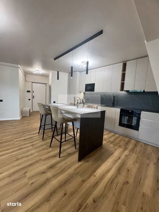 Apartament Premium 2 camere | Prima închiriere | Wings – Frunzișului — fotografia 1