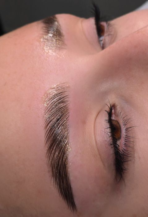 Laminare gene si sprancene Arad