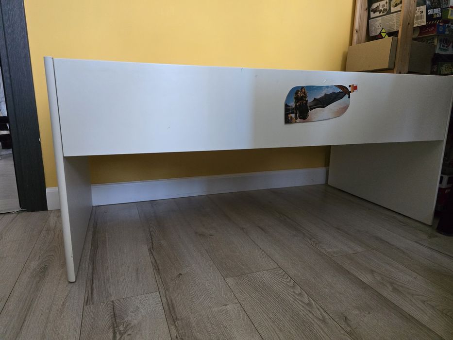 Masa activitati copii  DUNDRA - IKEA