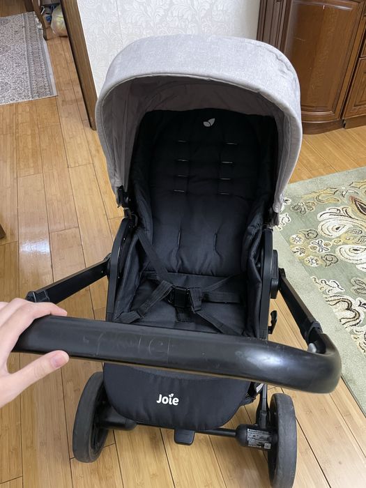 Коляска Joie Chrome