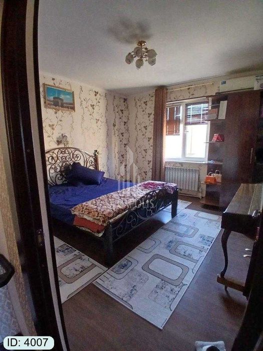 6-mikrarayonda 2 sotixli kattej sotiladi №4007