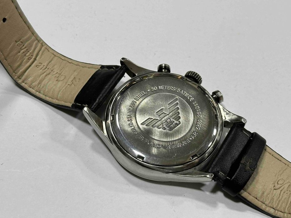 Мъжки часовник Emporio Armani AR5889