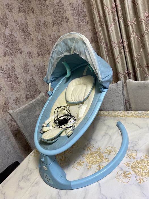 Продам электро качелю