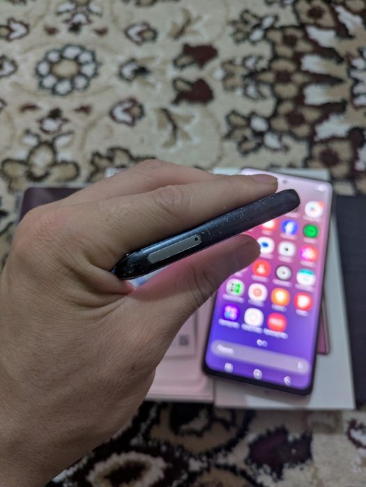 Samsung Galaxy S9 Plus Vietnam