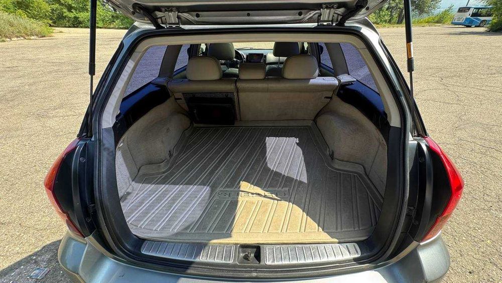 Продам Subaru Outback 2005