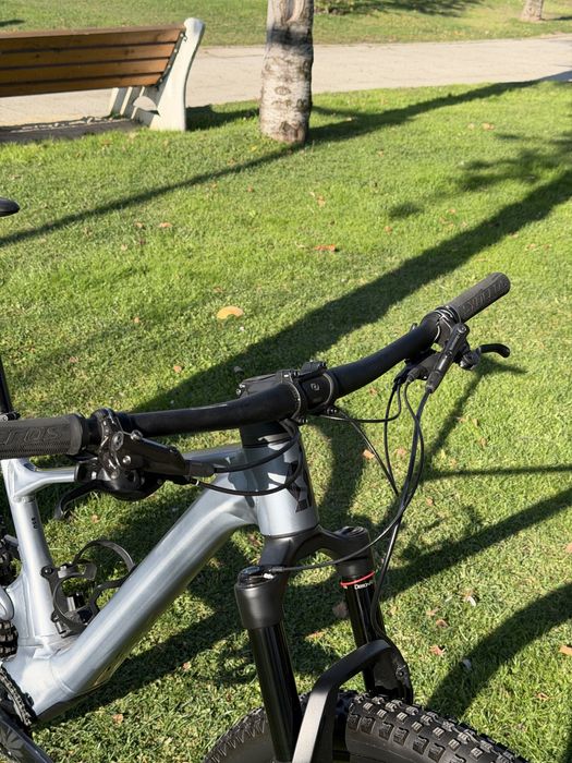 2025 Scott Spark 950 M 29”